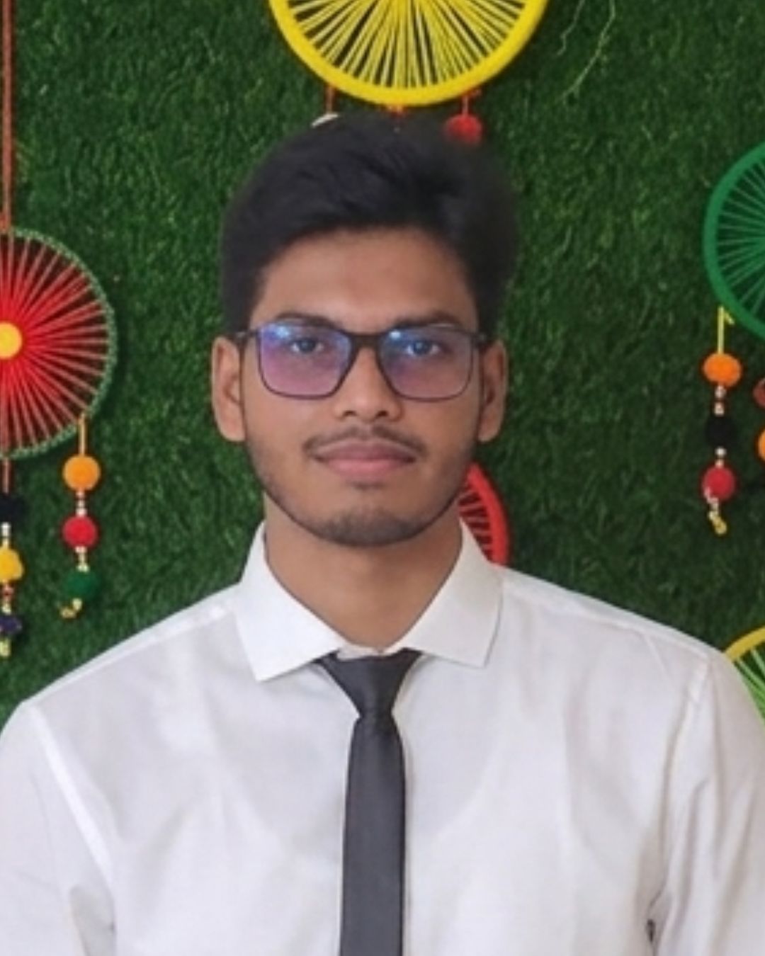 Sheikh Rasel, founder of Standout Hacks